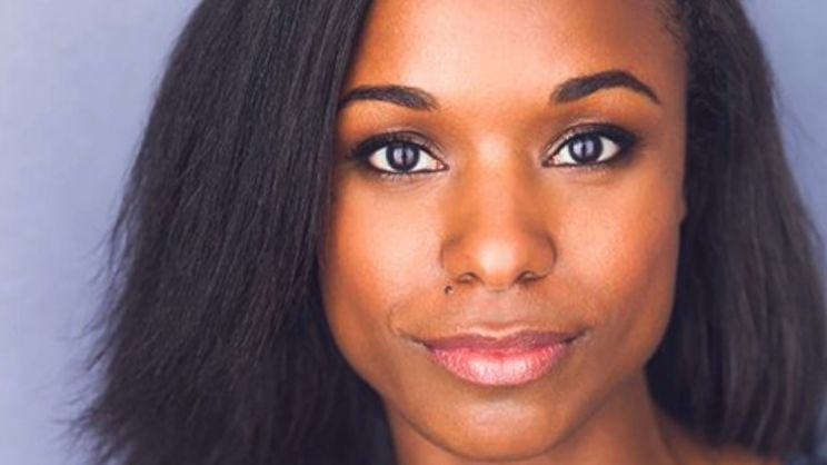 Kaliswa Brewster
