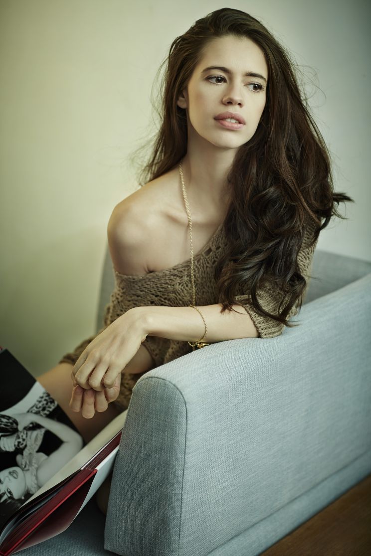 Kalki Koechlin