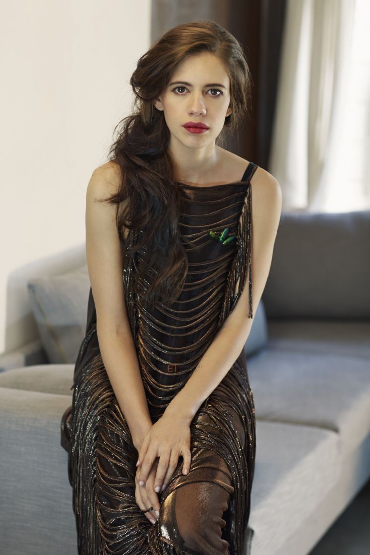 Kalki Koechlin