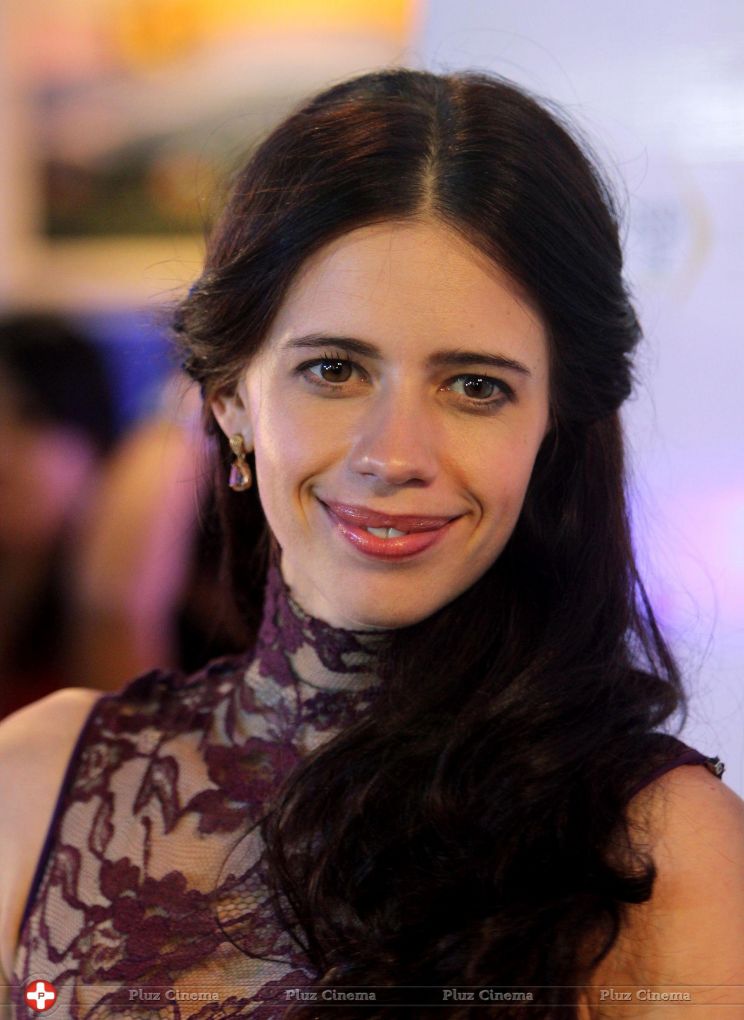 Kalki Koechlin