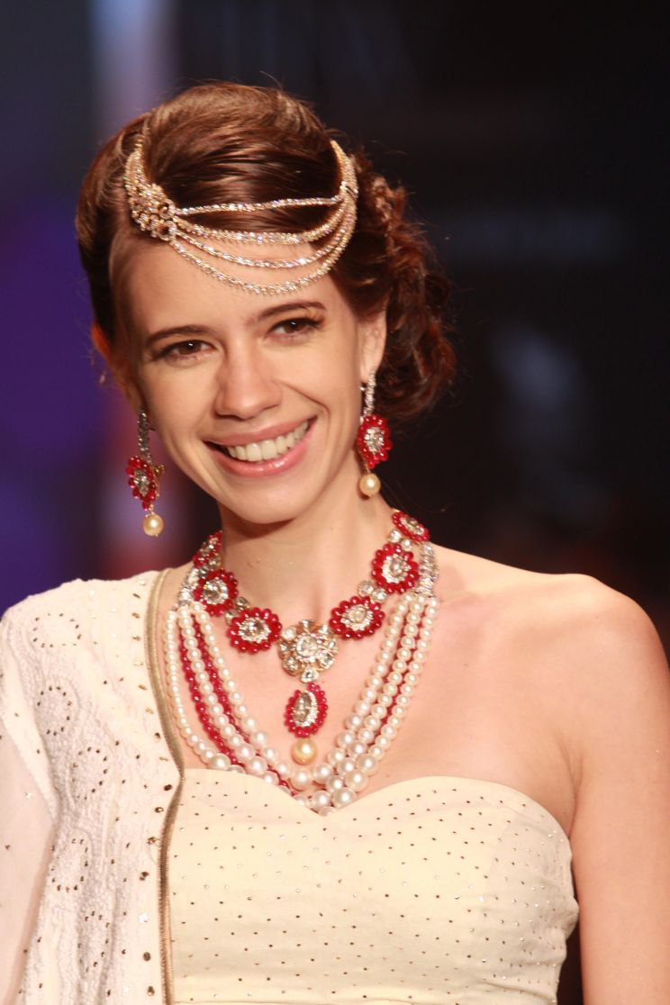 Kalki Koechlin