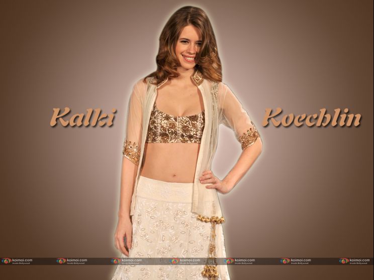 Kalki Koechlin