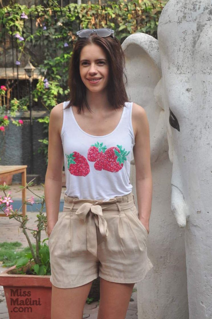 Kalki Koechlin