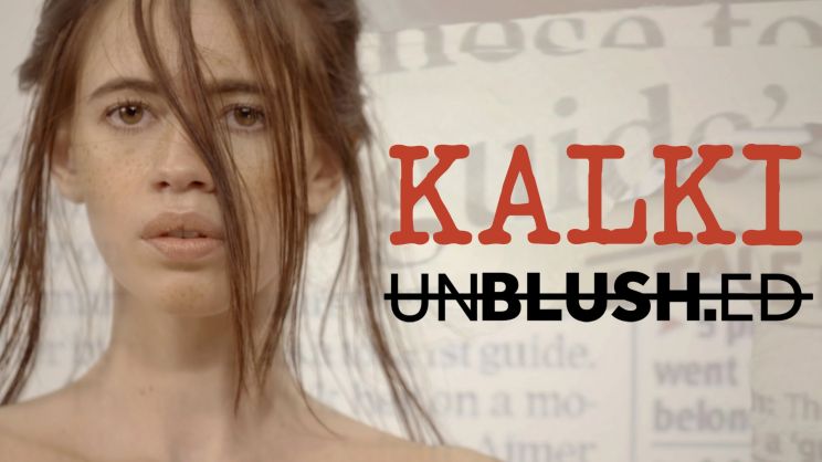 Kalki Koechlin