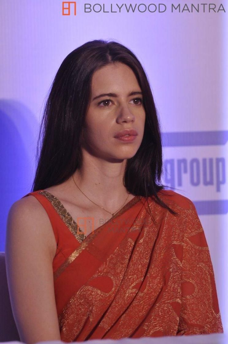 Kalki Koechlin