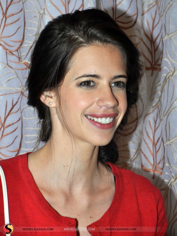 Kalki Koechlin
