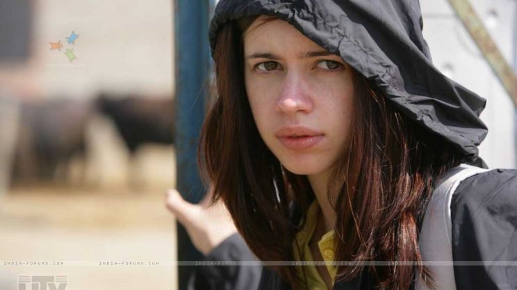 Kalki Koechlin
