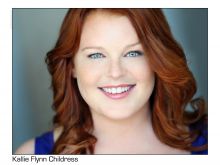Kallie Flynn Childress