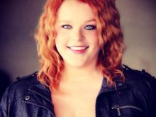 Kallie Flynn Childress