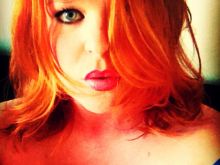 Kallie Flynn Childress