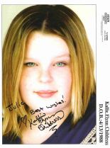 Kallie Flynn Childress