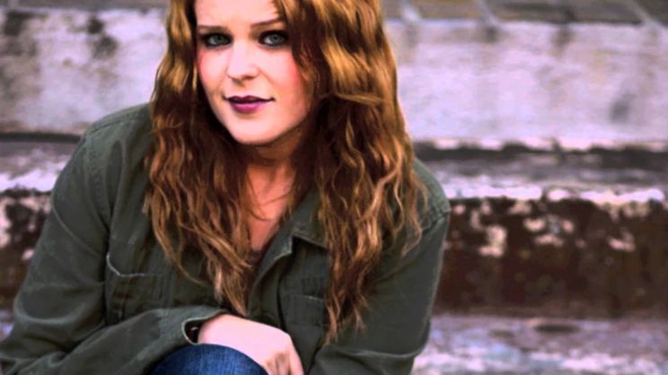 Kallie Flynn Childress