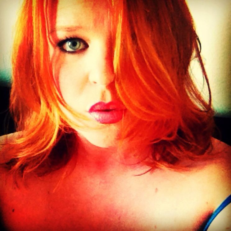Kallie Flynn Childress