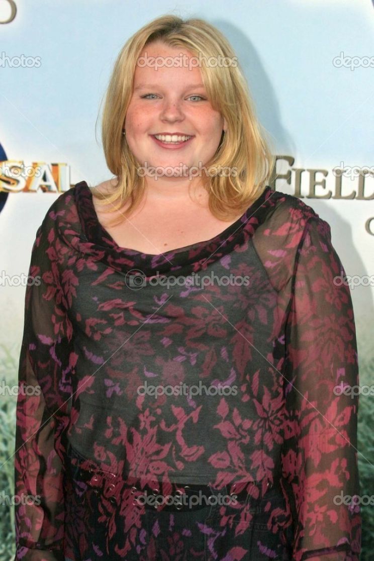 Kallie Flynn Childress