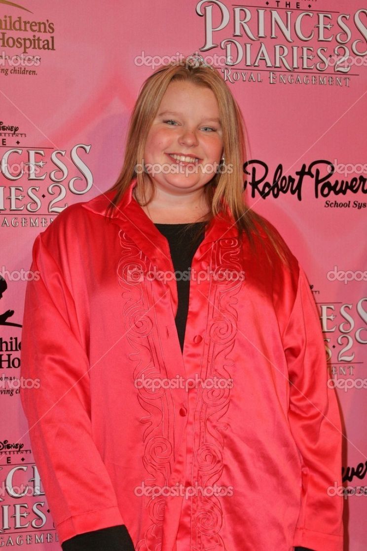 Kallie Flynn Childress