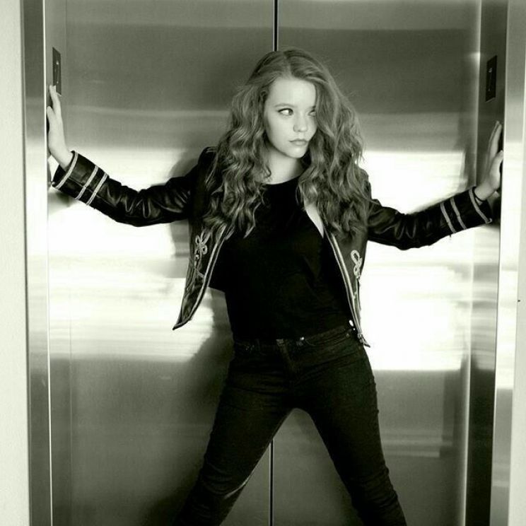 Kally Berard