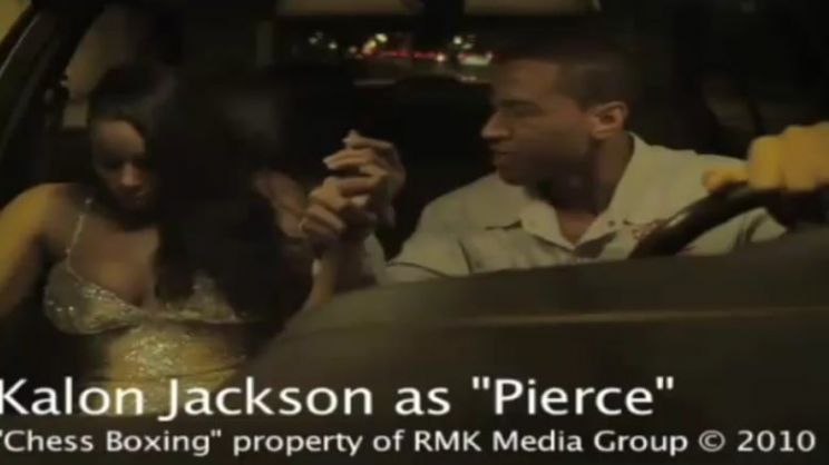 Kalon Jackson