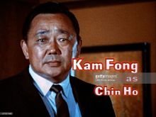 Kam Fong