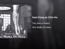 Kam Fong