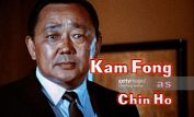 Kam Fong