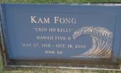 Kam Fong