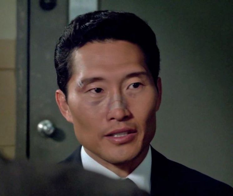 Kam Fong