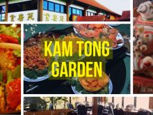 Kam Tong