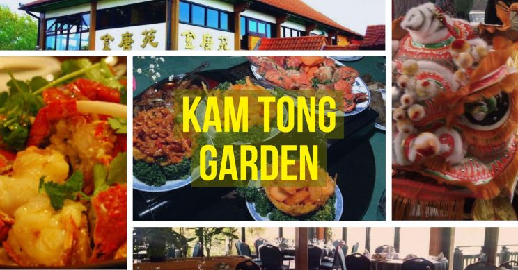 Kam Tong