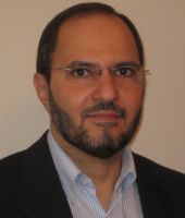 Kamal Ahmed