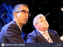 Kamal Ahmed