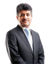 Kamal Ahmed