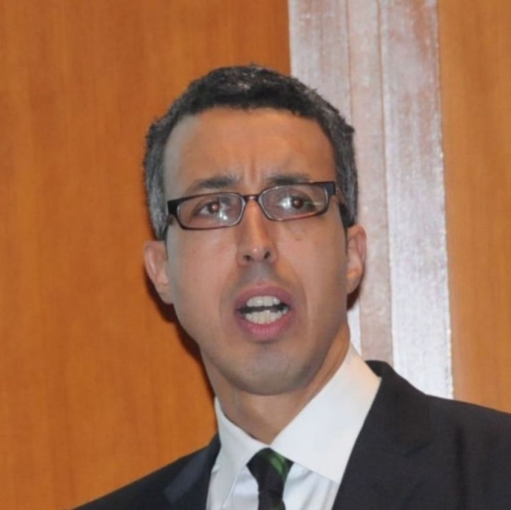 Kamal Ahmed