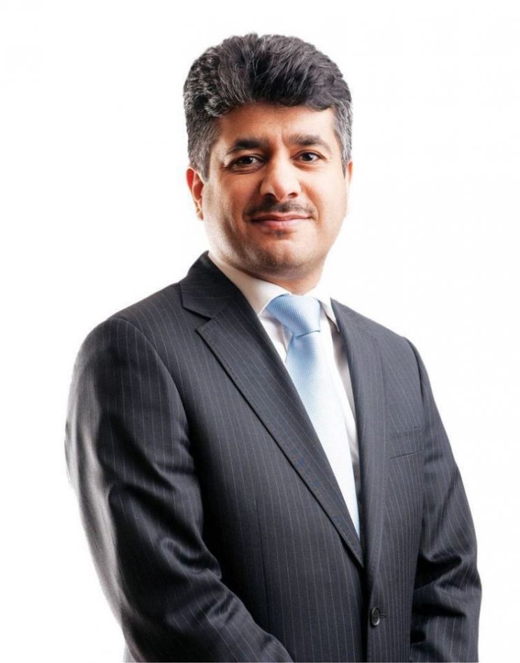 Kamal Ahmed