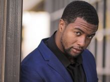 Kamal Angelo Bolden