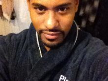 Kamal Angelo Bolden