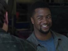 Kamal Angelo Bolden