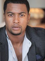 Kamal Angelo Bolden