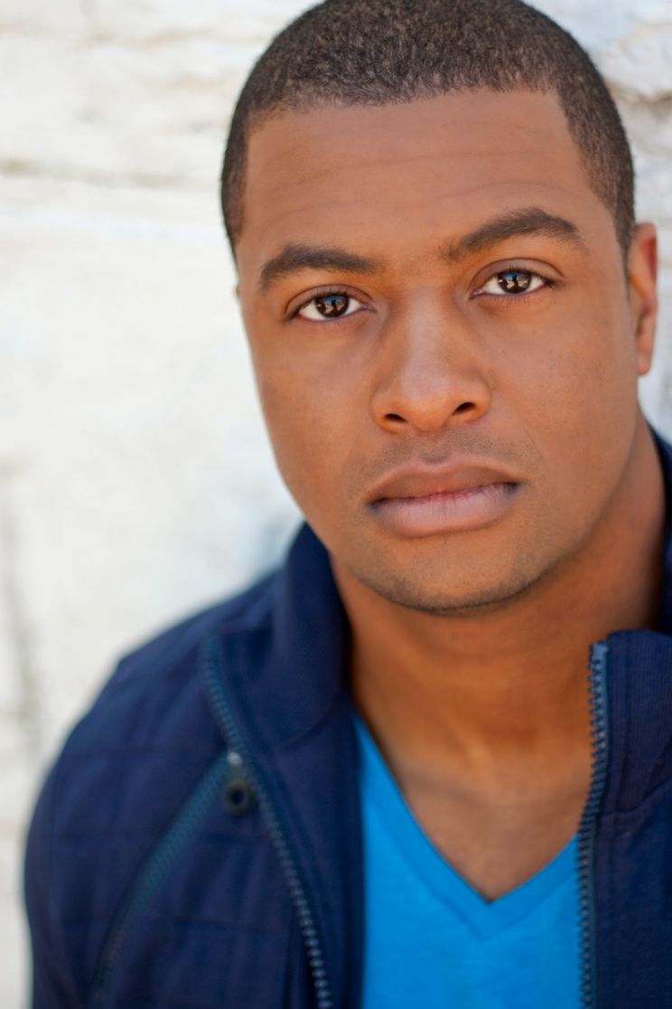 Kamal Angelo Bolden