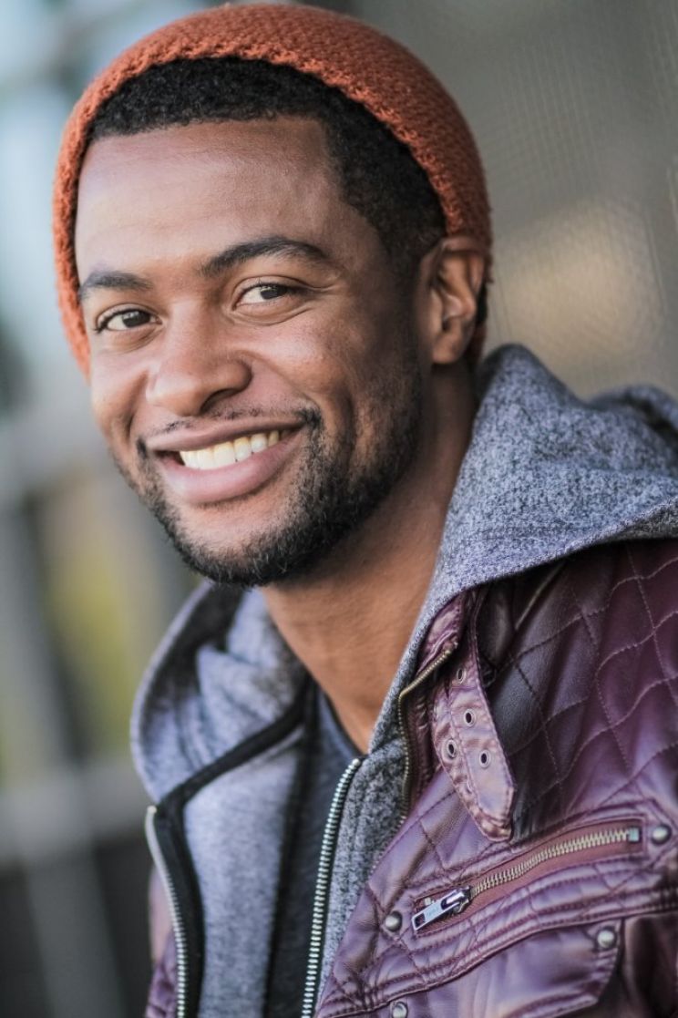 Kamal Angelo Bolden