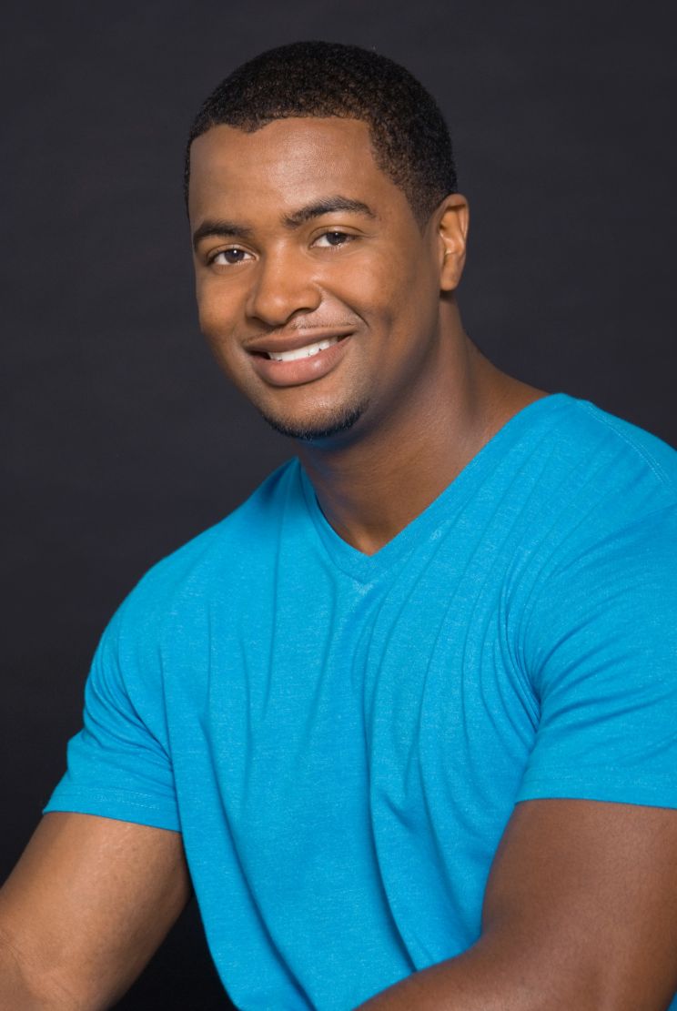 Kamal Angelo Bolden