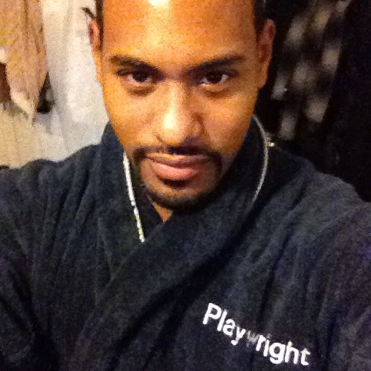 Kamal Angelo Bolden