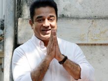 Kamal Haasan