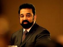 Kamal Haasan