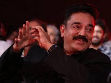 Kamal Haasan