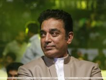 Kamal Haasan