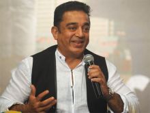 Kamal Haasan