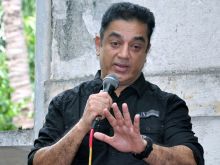 Kamal Haasan