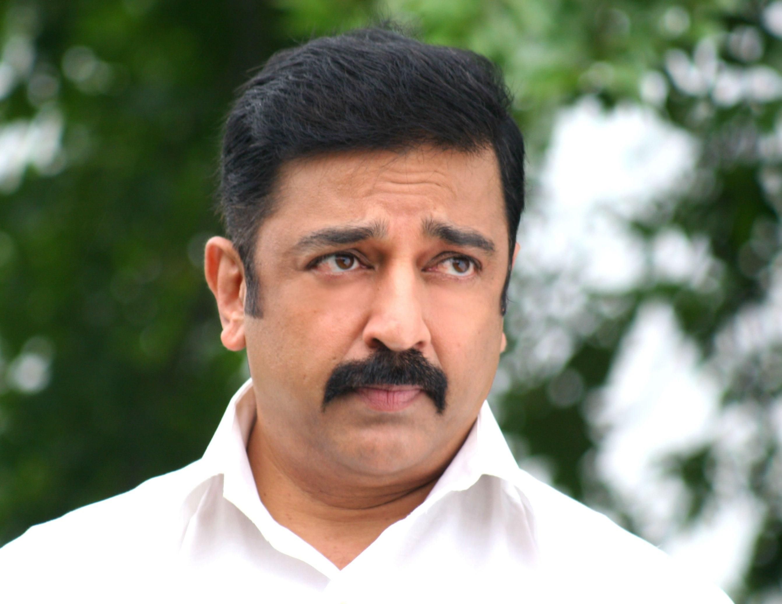 Pictures of Kamal Haasan
