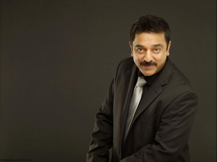 Kamal Haasan