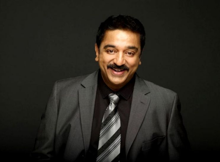 Kamal Haasan